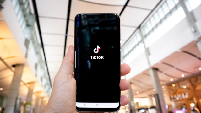 TikTok needs to go